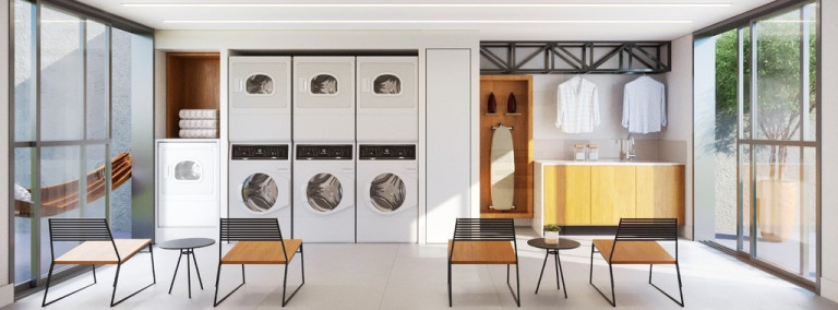 Imagem Apartamento com 2 Quartos à Venda, 48 m² em Vila Guarani (z Sul) - São Paulo