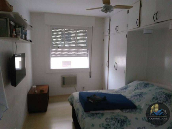Imagem Apartamento com 2 Quartos à Venda, 109 m² em Ponta Da Praia - Santos Imagem Apartamento com 2 Quartos à Venda, 109 m² em Ponta Da Praia - Santos