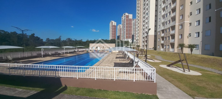 Imagem Apartamento com 2 Quartos à Venda, 48 m² em Vila Mogilar - Mogi Das Cruzes Imagem Apartamento com 2 Quartos à Venda, 48 m² em Vila Mogilar - Mogi Das Cruzes