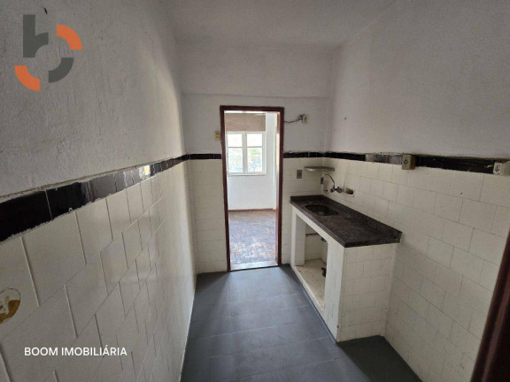 Imagem Apartamento com 2 Quartos para Alugar, 60 m² em Centro - Nova Iguaçu