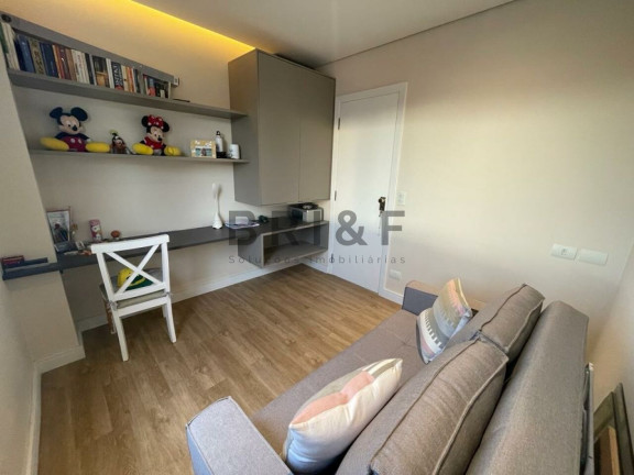 Imagem Apartamento com 2 Quartos à Venda, 63 m² em Campo Belo - São Paulo Imagem Apartamento com 2 Quartos à Venda, 63 m² em Campo Belo - São Paulo