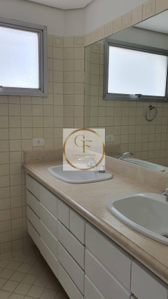 Imagem Apartamento à Venda, 195 m² em Jardim Paulista - São Paulo