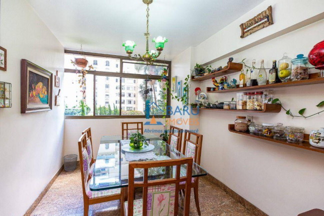Imagem Apartamento com 4 Quartos à Venda, 240 m² em Santa Cecília - São Paulo Imagem Apartamento com 4 Quartos à Venda, 240 m² em Santa Cecília - São Paulo
