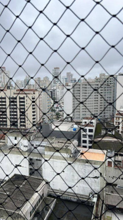 Imagem Apartamento com 2 Quartos para Alugar, 70 m² em Gonzaga - Santos Imagem Apartamento com 2 Quartos para Alugar, 70 m² em Gonzaga - Santos