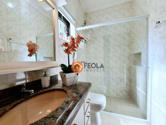 Imagem Casa com 3 Quartos à Venda, 140 m² em Vila Santa Maria - Americana Imagem Casa com 3 Quartos à Venda, 140 m² em Vila Santa Maria - Americana