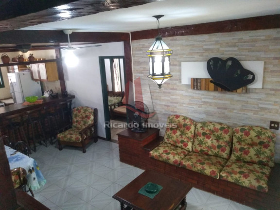 Imagem Casa de Condomínio com 3 Quartos à Venda, 150 m² em Peró - Cabo Frio Imagem Casa de Condomínio com 3 Quartos à Venda, 150 m² em Peró - Cabo Frio