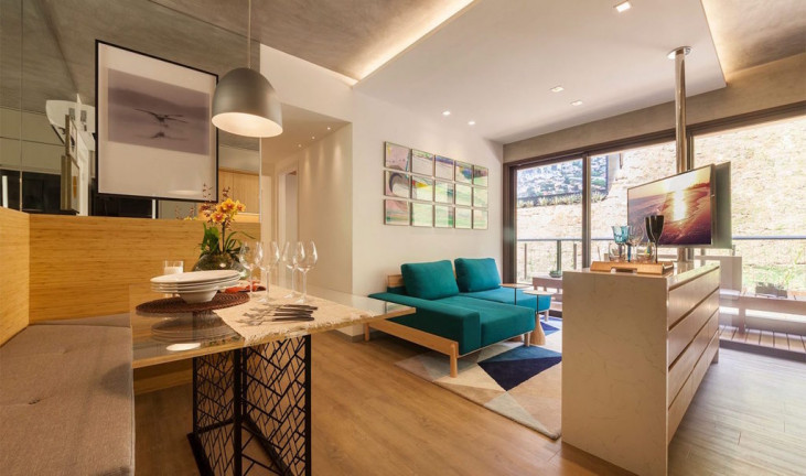 Imagem Apartamento com 2 Quartos à Venda, 70 m² em Vila Madalena - São Paulo Imagem Apartamento com 2 Quartos à Venda, 70 m² em Vila Madalena - São Paulo