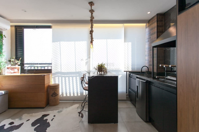 Imagem Apartamento com 2 Quartos à Venda, 69 m² em água Branca - São Paulo