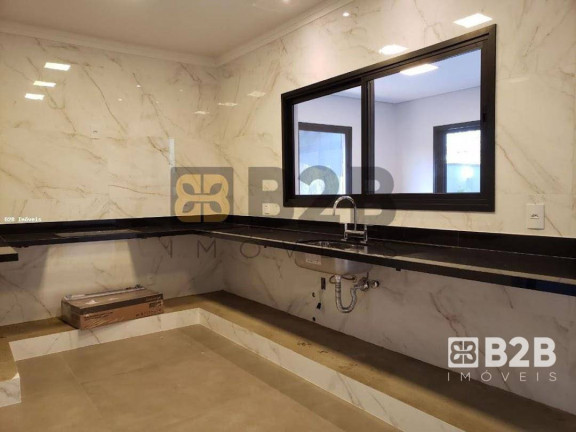 Imagem Casa com 3 Quartos à Venda, 250 m² em Residencial Tívoli 2 - Bauru Imagem Casa com 3 Quartos à Venda, 250 m² em Residencial Tívoli 2 - Bauru