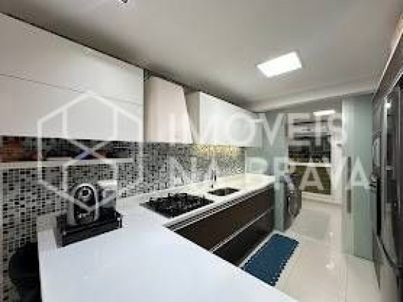 Imagem Apartamento com 4 Quartos para Temporada, 135 m² em Centro - Balneário Camboriú