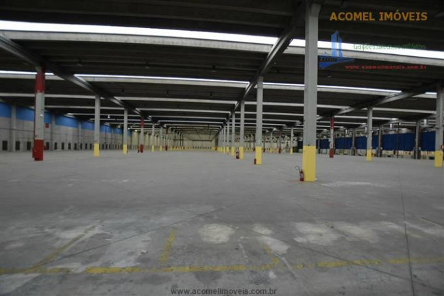 Imagem Imóvel Comercial à Venda, 55.201 m² em Tamboré - Barueri