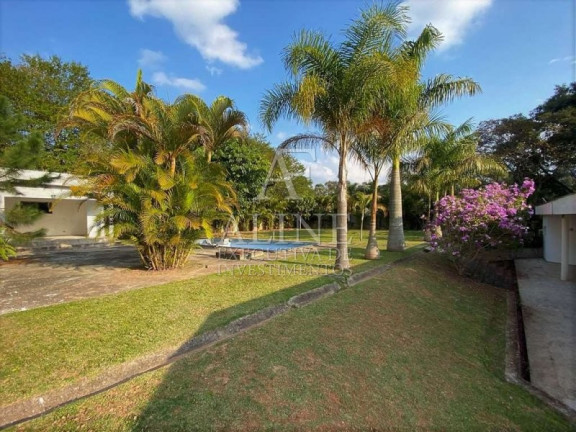 Imagem Casa com 5 Quartos à Venda, 350 m² em Chácara Dos Junqueiras - Carapicuíba