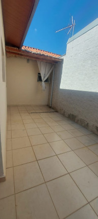 Imagem Casa de Condomínio com 2 Quartos à Venda, 90 m² em Recreio Dos Sorocabanos - Sorocaba Imagem Casa de Condomínio com 2 Quartos à Venda, 90 m² em Recreio Dos Sorocabanos - Sorocaba