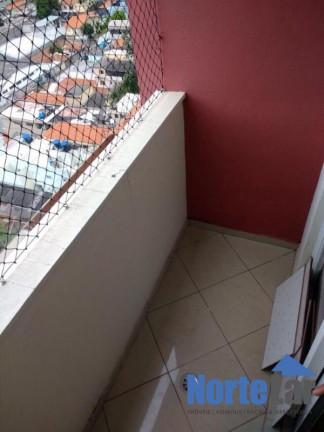 Imagem Apartamento com 2 Quartos à Venda, 58 m² em Casa Verde Alta - São Paulo Imagem Apartamento com 2 Quartos à Venda, 58 m² em Casa Verde Alta - São Paulo