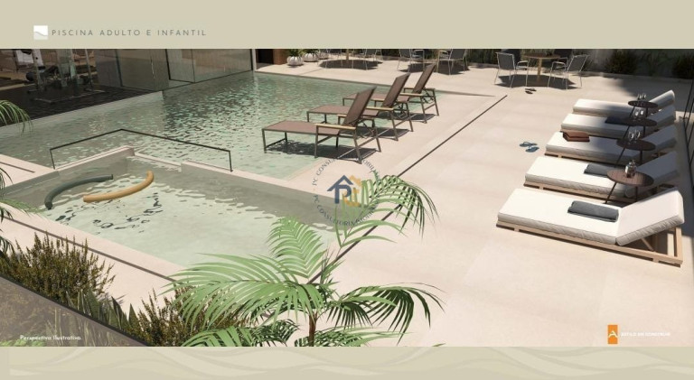 Imagem Apartamento com 3 Quartos à Venda, 138 m² em Piratininga - Niterói Imagem Apartamento com 3 Quartos à Venda, 138 m² em Piratininga - Niterói