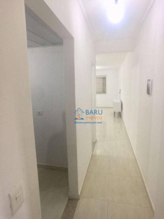 Imagem Kitnet com 1 Quarto para Alugar, 34 m² em Higienópolis - São Paulo Imagem Kitnet com 1 Quarto para Alugar, 34 m² em Higienópolis - São Paulo