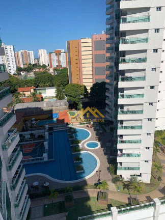 Imagem Imóvel com 3 Quartos à Venda, 76 m² em Engenheiro Luciano Cavalcante - Fortaleza Imagem Imóvel com 3 Quartos à Venda, 76 m² em Engenheiro Luciano Cavalcante - Fortaleza