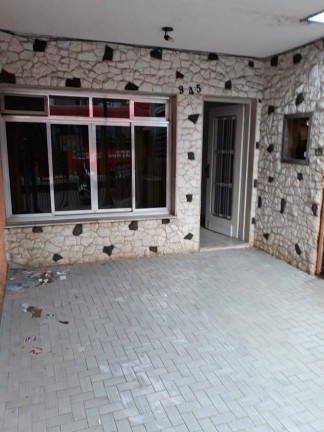 Imagem Casa com 2 Quartos à Venda, 95 m² em Tatuapé - São Paulo