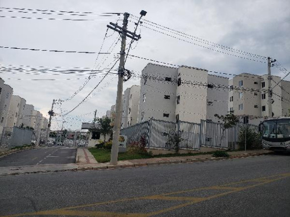 Apartamento com 2 Quartos à Venda, 43 m² em Conquista Veredas - Contagem