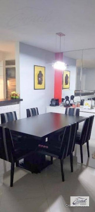 Imagem Apartamento com 3 Quartos à Venda, 108 m² em Jardim Bonfiglioli - São Paulo Imagem Apartamento com 3 Quartos à Venda, 108 m² em Jardim Bonfiglioli - São Paulo