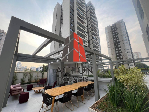 Imagem Apartamento com 3 Quartos à Venda, 144 m² em Parque São Jorge - São Paulo Imagem Apartamento com 3 Quartos à Venda, 144 m² em Parque São Jorge - São Paulo