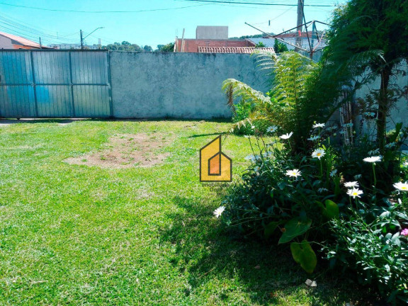 Imagem Casa com 3 Quartos à Venda, 70 m² em Cachoeira - Araucária