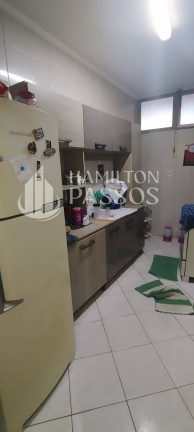 Imagem Apartamento com 2 Quartos à Venda, 110 m² em Centro - Santo André