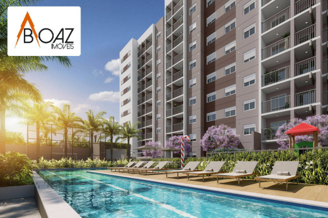 Imagem Apartamento com 2 Quartos à Venda, 51 m² em Vila Carrão - São Paulo Imagem Apartamento com 2 Quartos à Venda, 51 m² em Vila Carrão - São Paulo