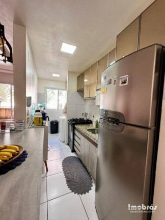 Imagem Apartamento com 3 Quartos à Venda, 83 m² em Cambeba - Fortaleza