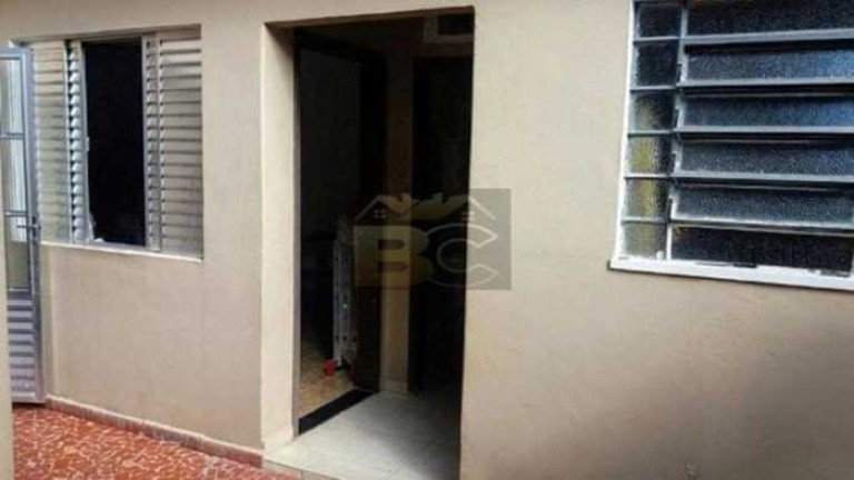 Imagem Casa com 3 Quartos à Venda, 138 m² em Indianópolis - São Paulo