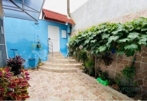 Imagem Casa com 3 Quartos à Venda, 90 m² em Terra Preta (terra Preta) - Mairiporã Imagem Casa com 3 Quartos à Venda, 90 m² em Terra Preta (terra Preta) - Mairiporã