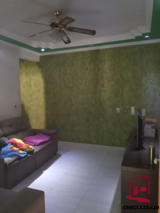 Imagem Casa com 3 Quartos à Venda, 126 m² em Jardim Dom Bosco - Sumaré