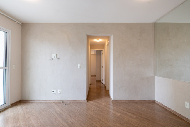 Imagem Apartamento com 2 Quartos à Venda, 56 m² em Vila Andrade - São Paulo Imagem Apartamento com 2 Quartos à Venda, 56 m² em Vila Andrade - São Paulo