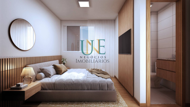 Imagem Apartamento com 2 Quartos à Venda,  em Loteamento Vila Esperança - Campinas