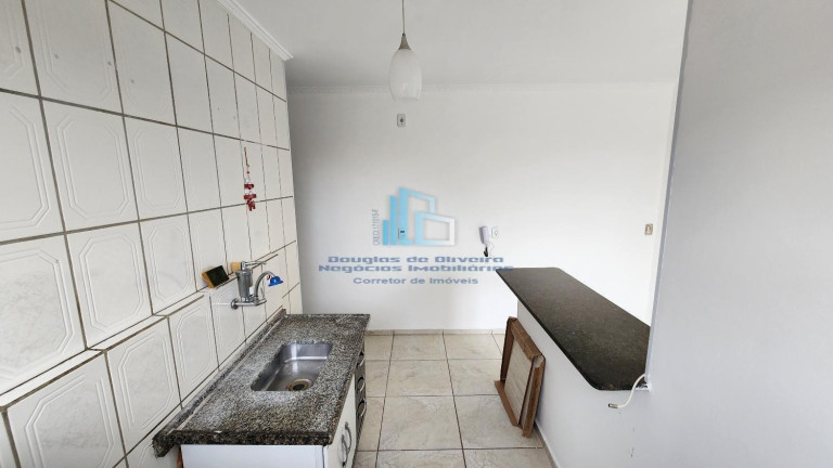 Imagem Apartamento com 1 Quarto à Venda, 42 m² em Caiçara - Praia Grande Imagem Apartamento com 1 Quarto à Venda, 42 m² em Caiçara - Praia Grande