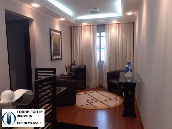 Imagem Apartamento com 2 Quartos à Venda, 50 m² em São Paulo Imagem Apartamento com 2 Quartos à Venda, 50 m² em São Paulo