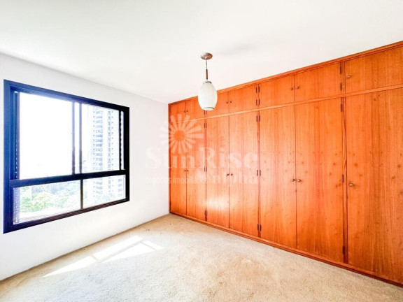 Imagem Apartamento com 4 Quartos à Venda, 251 m² em Real Parque - São Paulo Imagem Apartamento com 4 Quartos à Venda, 251 m² em Real Parque - São Paulo