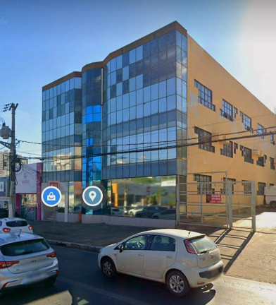 Imagem Imóvel Comercial para Alugar, 1.138 m² em Araés - Cuiabá Imagem Imóvel Comercial para Alugar, 1.138 m² em Araés - Cuiabá