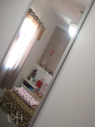 Foto do imóvel Apartamento com 2 Quartos à Venda, 56 m² em Campo Limpo - São Paulo