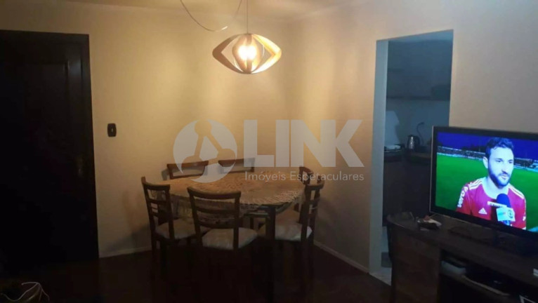 Imagem Apartamento com 3 Quartos à Venda, 75 m² em Jardim Floresta - Porto Alegre