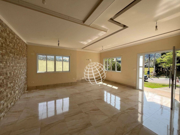 Imagem Casa com 3 Quartos à Venda, 170 m² em Condomínio Terras De Atibaia Ii - Atibaia Imagem Casa com 3 Quartos à Venda, 170 m² em Condomínio Terras De Atibaia Ii - Atibaia