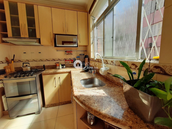 Imagem Apartamento com 3 Quartos à Venda, 80 m²