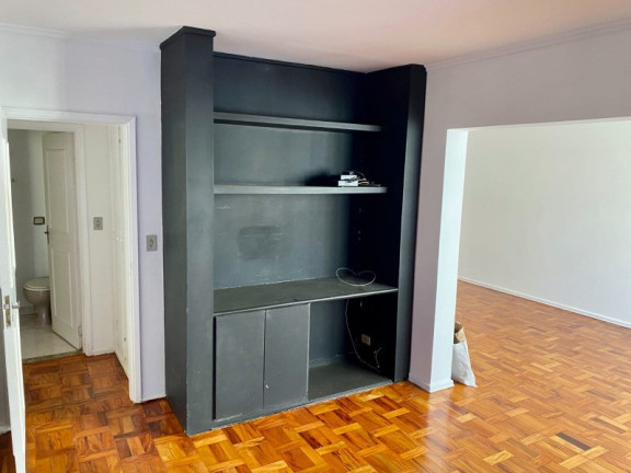 Imagem Imóvel com 2 Quartos à Venda, 87 m² em Itaim Bibi - São Paulo Imagem Imóvel com 2 Quartos à Venda, 87 m² em Itaim Bibi - São Paulo