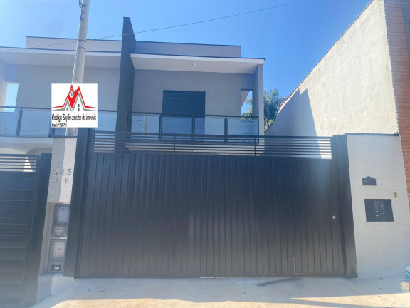 Imagem Sobrado com 3 Quartos à Venda, 113 m² em Jardim Dos Pinheiros - Atibaia Imagem Sobrado com 3 Quartos à Venda, 113 m² em Jardim Dos Pinheiros - Atibaia