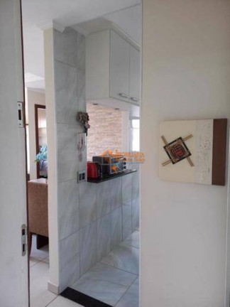 Imagem Apartamento com 2 Quartos à Venda, 44 m² em Ponte Grande - Guarulhos Imagem Apartamento com 2 Quartos à Venda, 44 m² em Ponte Grande - Guarulhos