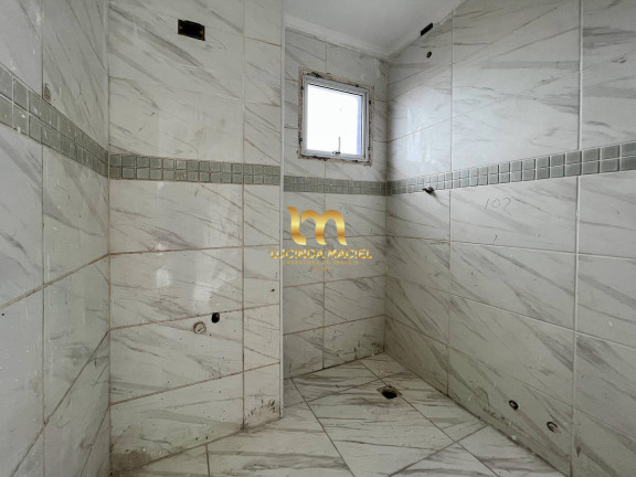 Imagem Apartamento com 2 Quartos à Venda, 62 m² em Guilhermina - Praia Grande