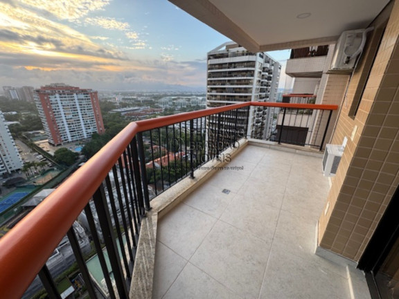 Imagem Imóvel com 2 Quartos para Alugar, 82 m² em Barra Da Tijuca - Rio De Janeiro Imagem Imóvel com 2 Quartos para Alugar, 82 m² em Barra Da Tijuca - Rio De Janeiro