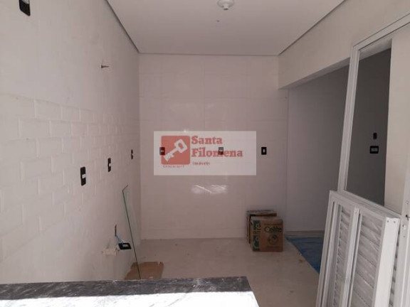 Imagem Apartamento com 2 Quartos à Venda, 53 m² em Vila Curuçá - Santo André Imagem Apartamento com 2 Quartos à Venda, 53 m² em Vila Curuçá - Santo André