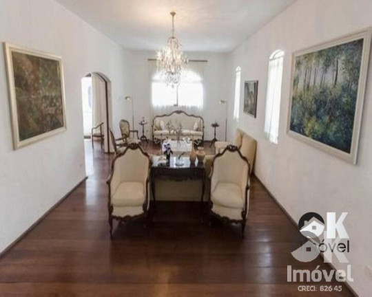 Imagem Apartamento com 4 Quartos à Venda, 362 m² em Jardim Paulista - São Paulo