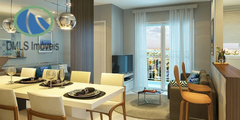 Imagem Apartamento com 2 Quartos à Venda, 46 m² em Jardim Luciana - Franco Da Rocha Imagem Apartamento com 2 Quartos à Venda, 46 m² em Jardim Luciana - Franco Da Rocha